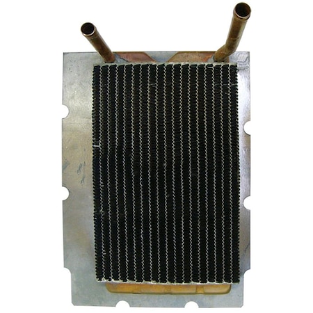 Aftermarket Heater Core _x000D_ CSL60-0134
